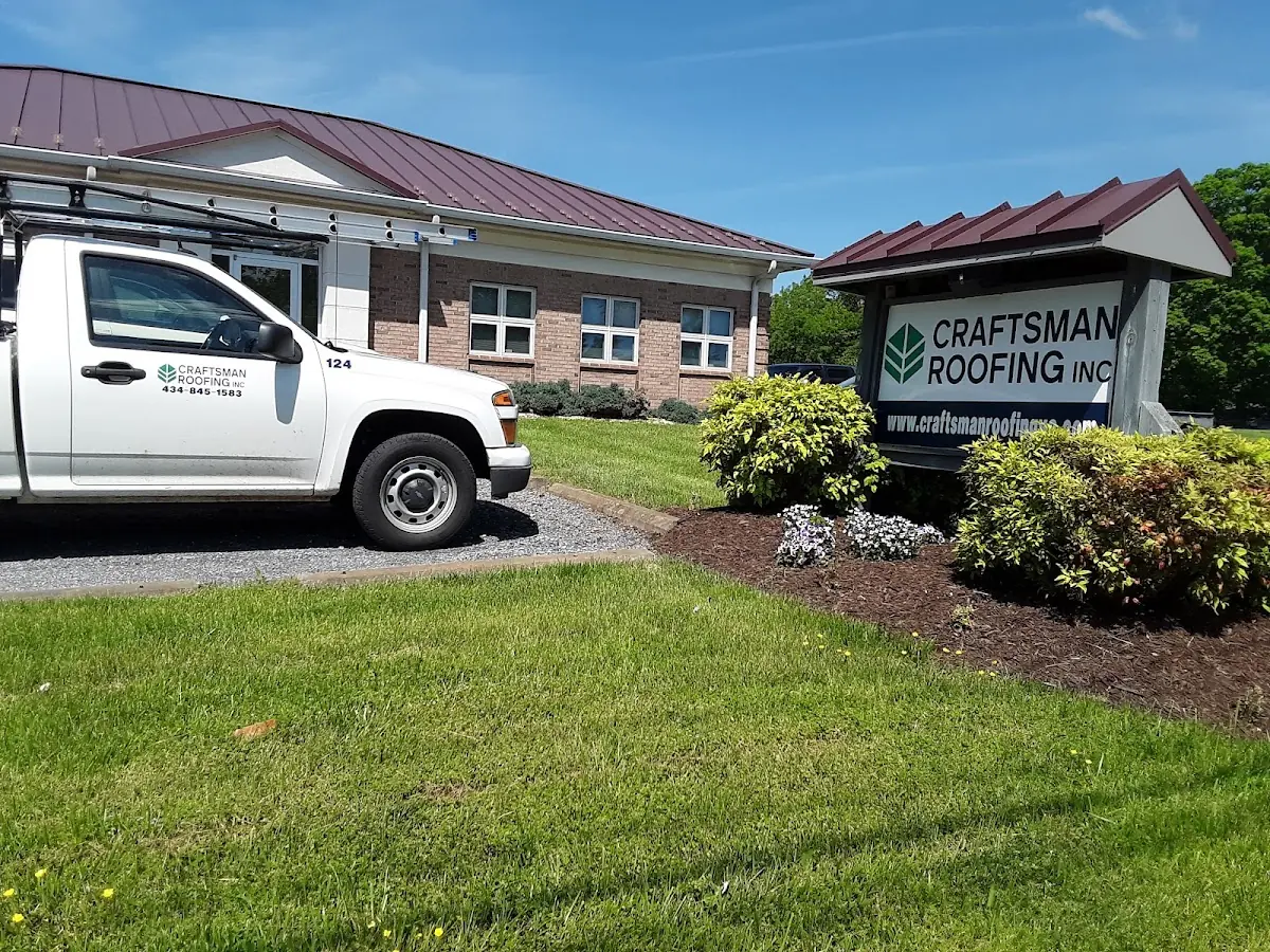 Quality Hail Damage Roof Repair by experienced craftsmen in Columbus